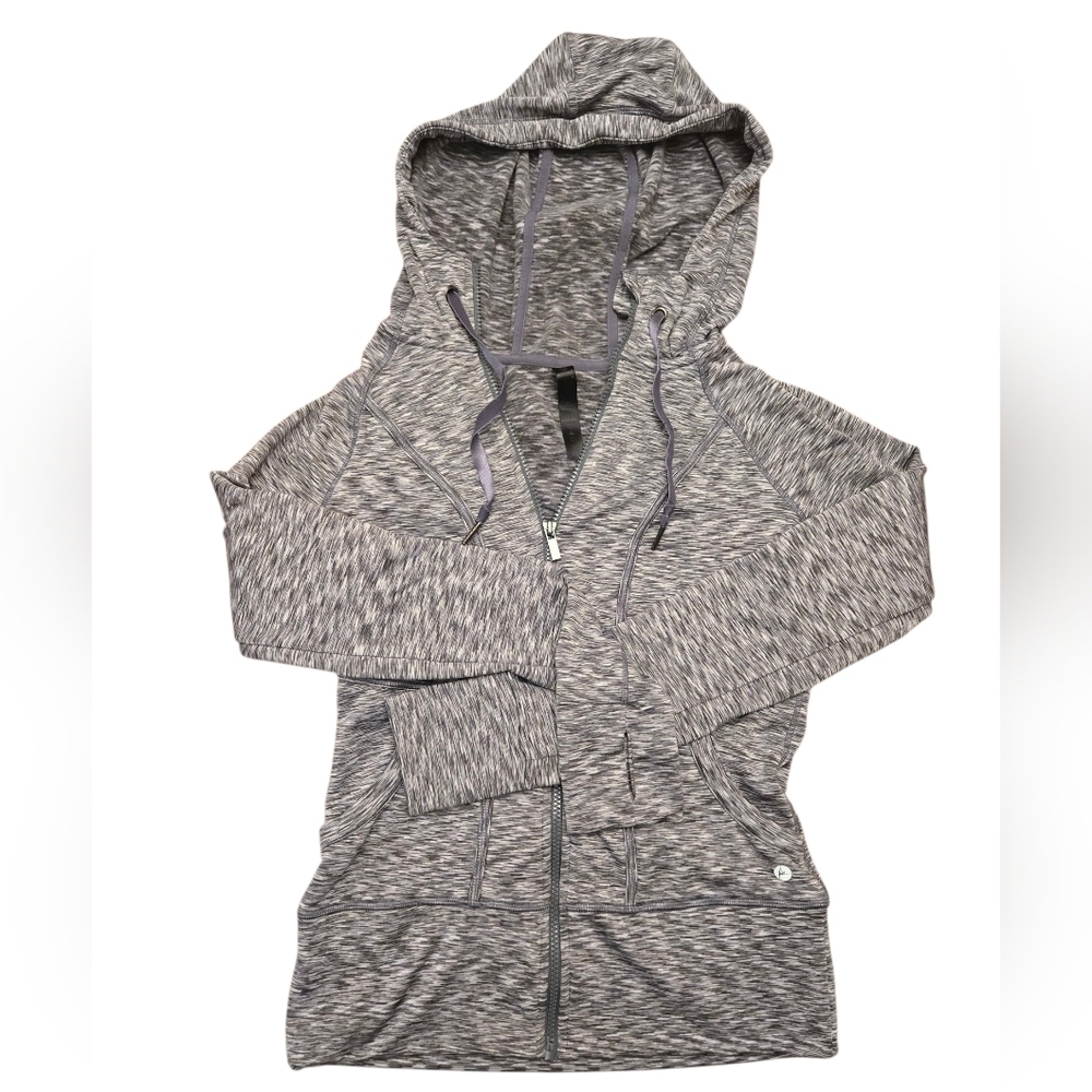 90 Degree By Reflex Hoodie
